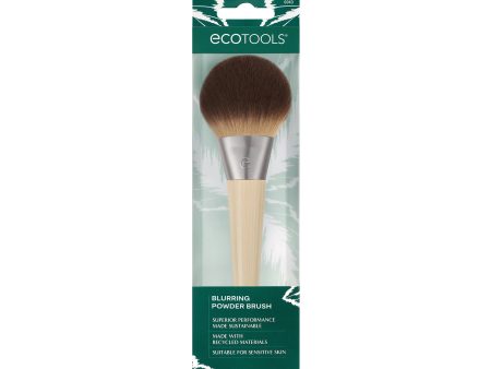 ecoTools Blurring Powder Brush Hot on Sale