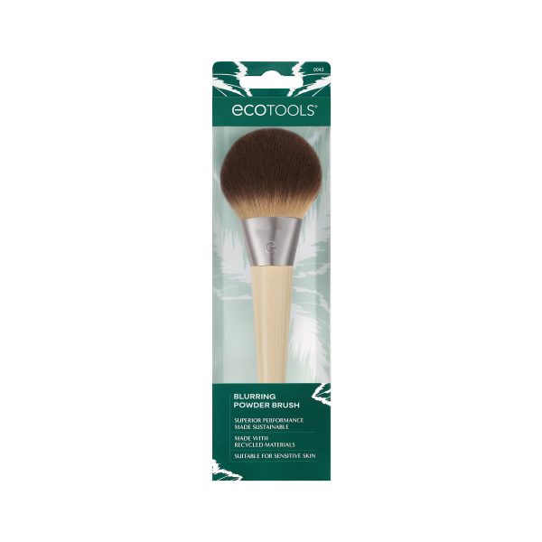 ecoTools Blurring Powder Brush Hot on Sale