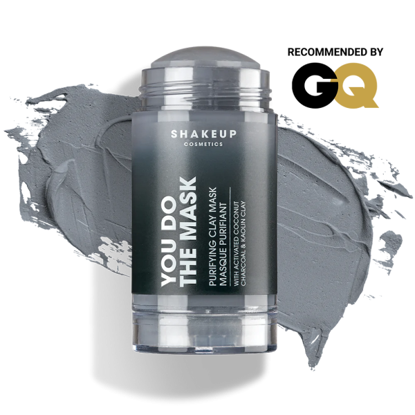 Shakeup Cosmetics Purifying Clay Mask 30g For Discount