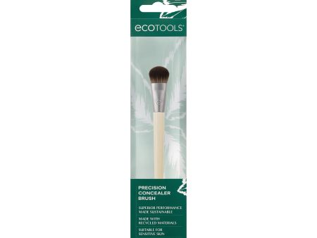 ecoTools Precision Concealer Brush on Sale