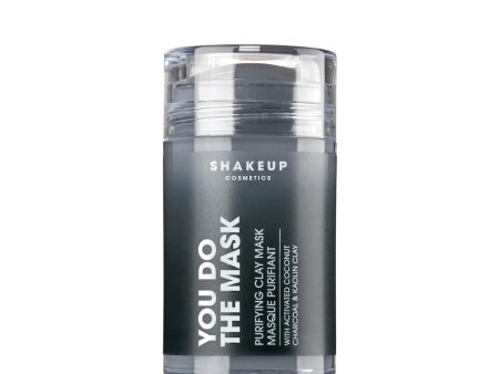 Shakeup Cosmetics Purifying Clay Mask 30g For Discount