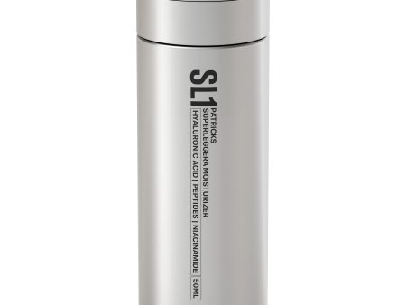 Patricks SL1 SuperLeggera Moisturiser 50ml Sale