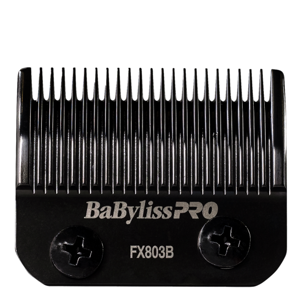 BaBylissPRO Replacement Blade Black Graphite on Sale