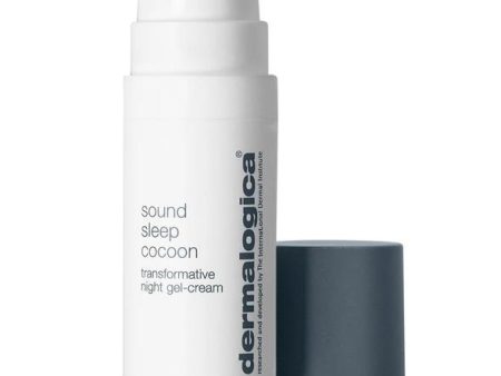 Dermalogica Sound Sleep Cocoon Travel Size 10ml Cheap