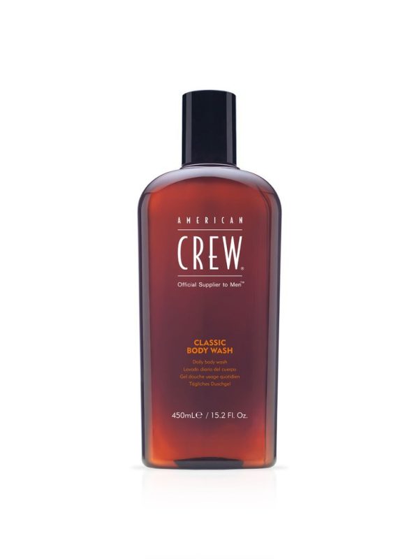 American Crew Classic Body Wash 100ml Online Sale