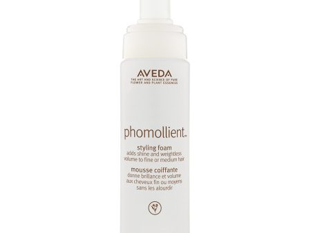 Aveda Phomollient Styling Foam 200ml Online