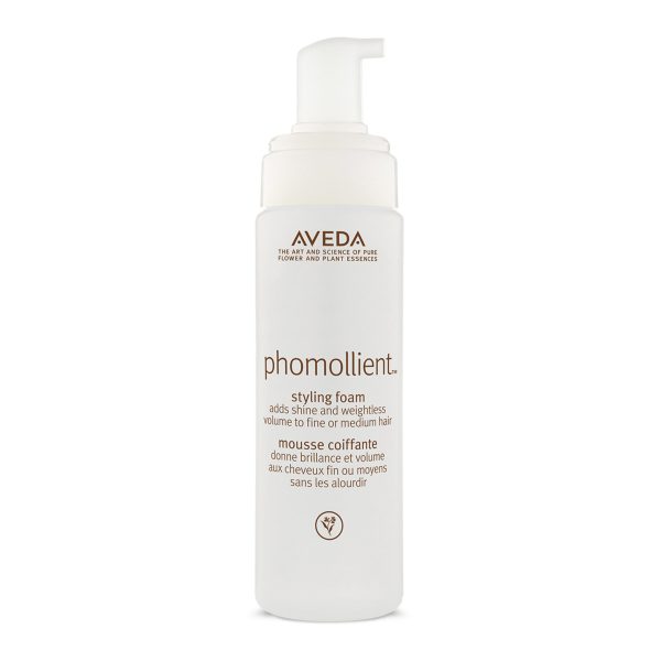 Aveda Phomollient Styling Foam 200ml Online