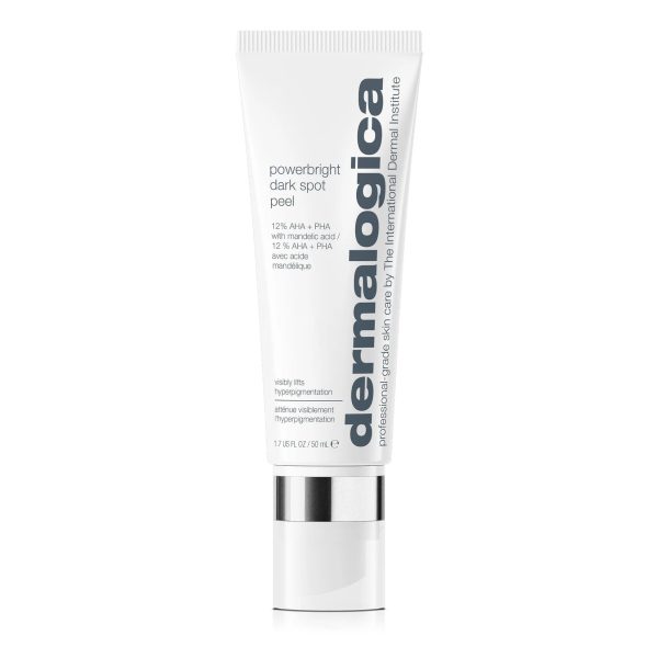 Dermalogica Powerbright Dark Spot Peel 50ml Online Sale