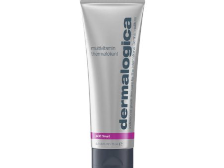 Dermalogica MultiVitamin Thermafoliant 75ml on Sale