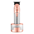 BaBylissPRO Charging Base Trimmer - Rose Gold Cheap