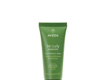 Aveda Be Curly Advanced™ Curl Enhancer Cream 40ml Online Sale