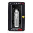 BaBylissPRO SilverFX Skeleton Lithium Hair Trimmer Online Hot Sale