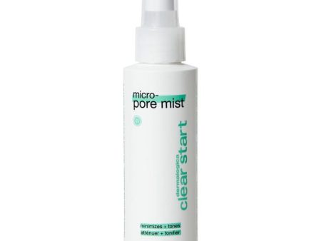 Dermalogica Micro-Pore Mist 118ml Online Hot Sale