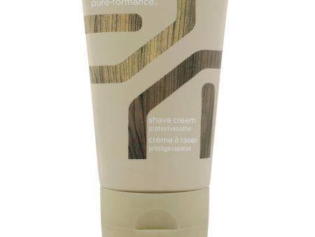 Aveda Men Pure-Formance Shave Cream 150ml on Sale