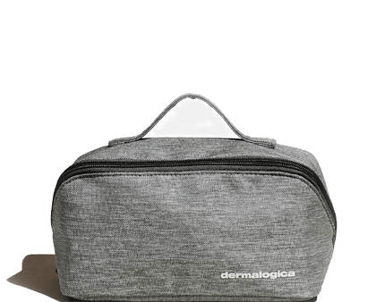 Dermalogica Toiletry Bag (Made From Plastic Water Bottles) Supply