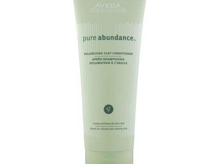 Aveda Pure Abundance Volumizing Conditioner 200ml Sale