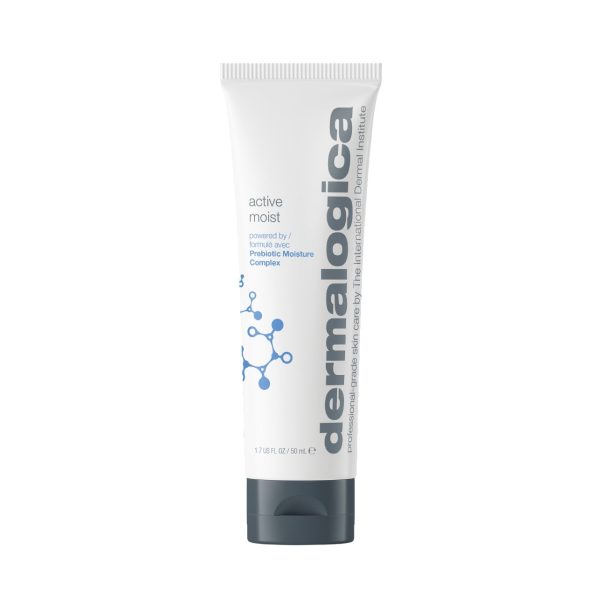 Dermalogica Active Moist 50ml Cheap