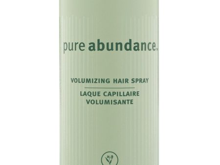 Aveda Pure Abundance Volumizing Hair Spray 200ml Hot on Sale