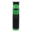 BaBylissPRO GreenFX Skeleton Lithium Hair Trimmer Discount