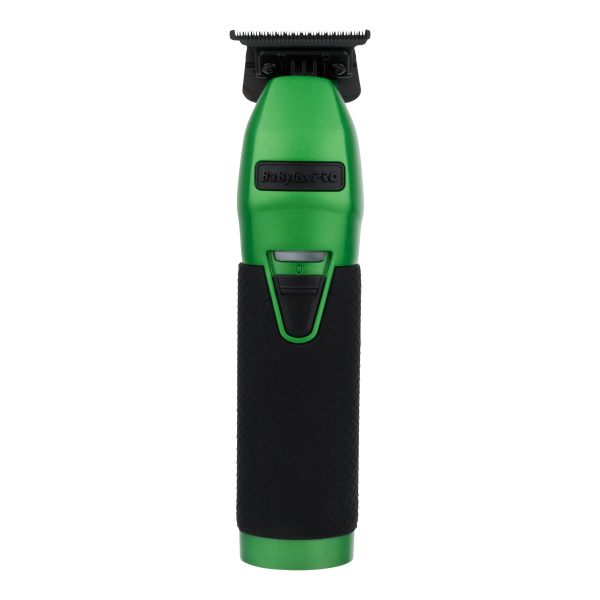 BaBylissPRO GreenFX Skeleton Lithium Hair Trimmer Discount