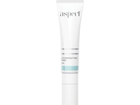 Aspect Lip Perfecting Mask 12ml Supply