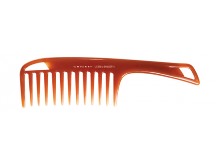 Cricket Ultra Smooth Detangler Comb For Cheap