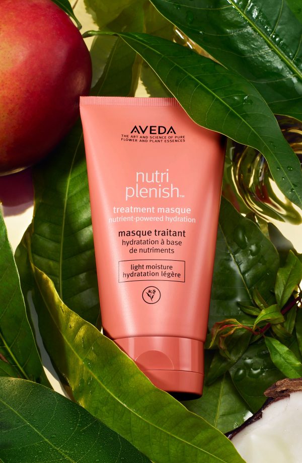 Aveda Nutriplenish™ Masque Light Moisture 150ml on Sale