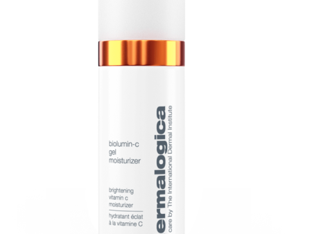 Dermalogica BioLumin-C Gel Moisturizer 50ml Discount