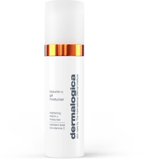 Dermalogica BioLumin-C Gel Moisturizer 50ml Discount