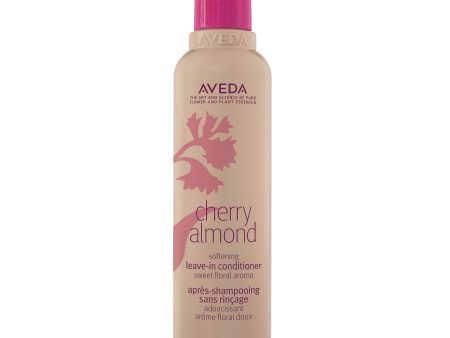 Aveda Cherry Almond Softening Leave-In Conditioner 200ml on Sale