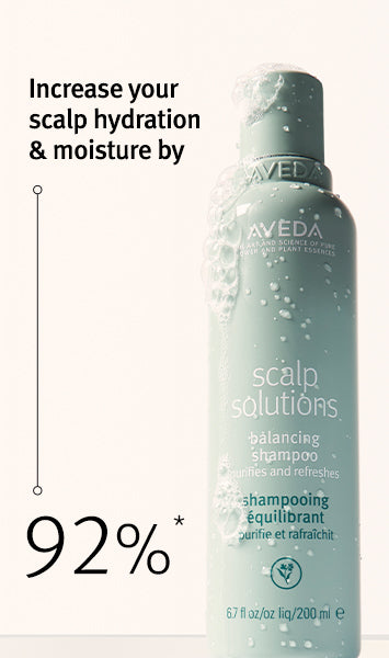 Aveda Scalp Solutions Balancing Shampoo  50ml For Sale