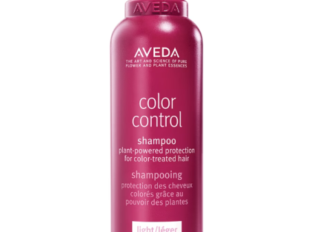 Aveda Color Control™ Light Shampoo 200ml For Sale