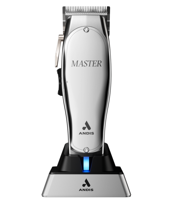 Andis Master Cordless Li Clipper Online now