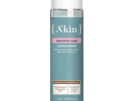 A kin Sensitive Care Conditioner 375ml For Sale