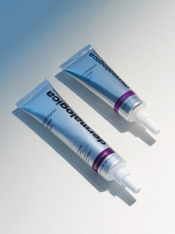 Dermalogica MultiVitamin Power Firm 15ml For Discount