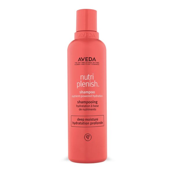 Aveda Nutriplenish™  Shampoo Deep Moisture 250ml Fashion