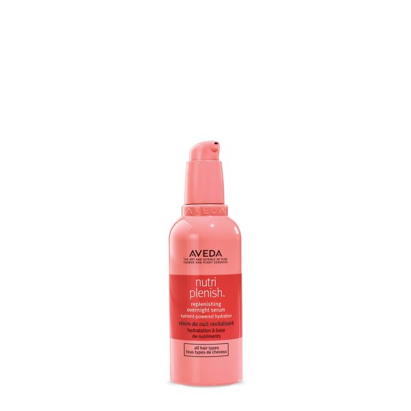 Aveda Nutriplenish™ Overnight Hydrating Serum 100ml For Discount