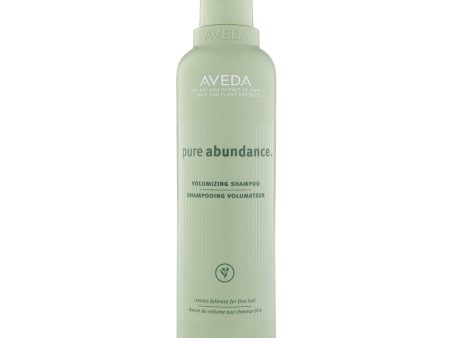 Aveda Pure Abundance Volumizing Shampoo 250ml Fashion