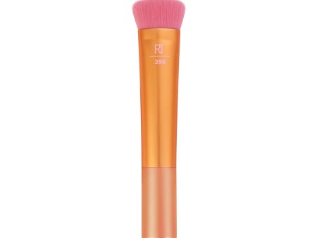 Real Techniques Hyperbrights Sculpt Lock Contour Brush Online Hot Sale