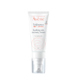 Avène Tolerance CONTROL Soothing Skin Recovery Cream 40ml - Moisturiser for Hypersensitive Skin on Sale