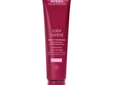 Aveda Color Control™ Leave-In Crème Treatment Rich 100ml For Discount