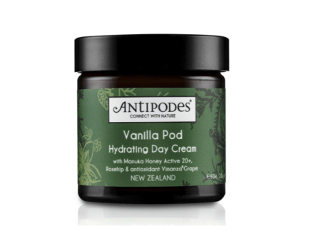 Antipodes Full Size Vanilla Pod Hydrating Day Cream 60ml Sale