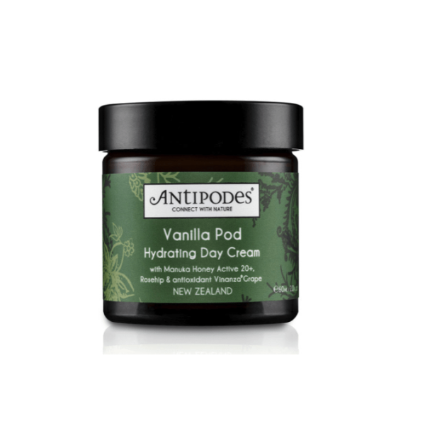 Antipodes Full Size Vanilla Pod Hydrating Day Cream 60ml Sale