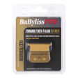 BaBylissPRO Replacement Blade Gold Zero Gap  Hot on Sale