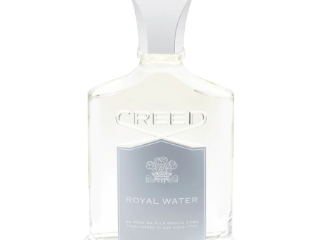 Creed Royal Water 100ml For Cheap