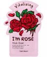 Tonymoly I m Rose Sheet Mask Online now