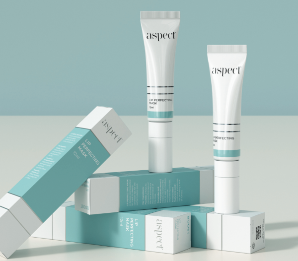 Aspect Lip Perfecting Mask 12ml Supply