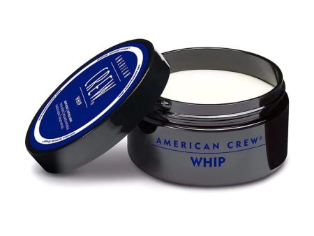 American Crew Whip 85g For Discount