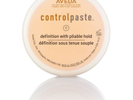 Aveda Control Paste 75ml Hot on Sale