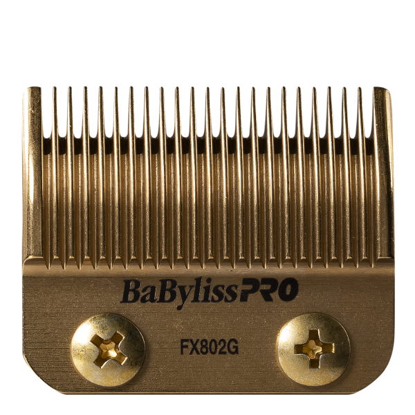 BaBylissPRO Replacement Blade  DLC & Titanium Coated Gold  Online Hot Sale